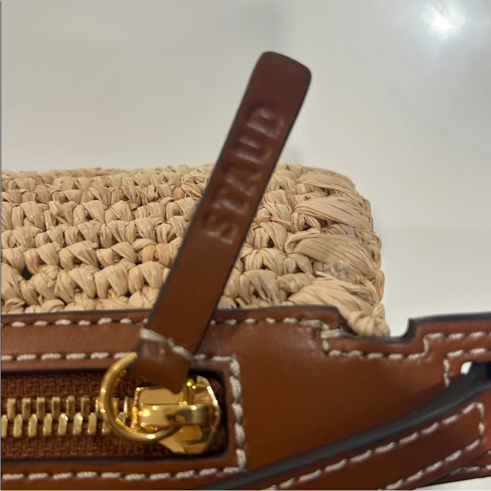 SALE • New • STAUD mini taru bag - Picture 6 of 15